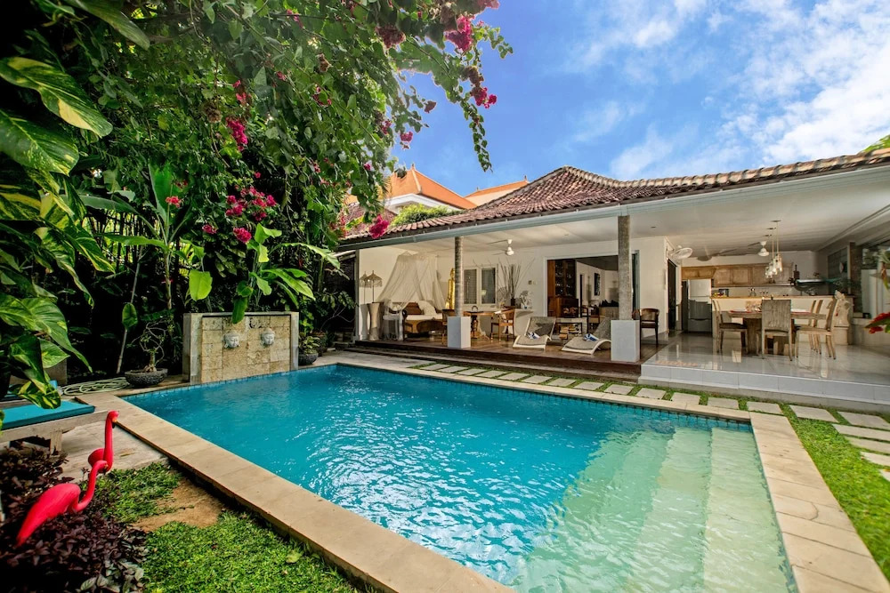 Villa Camelot