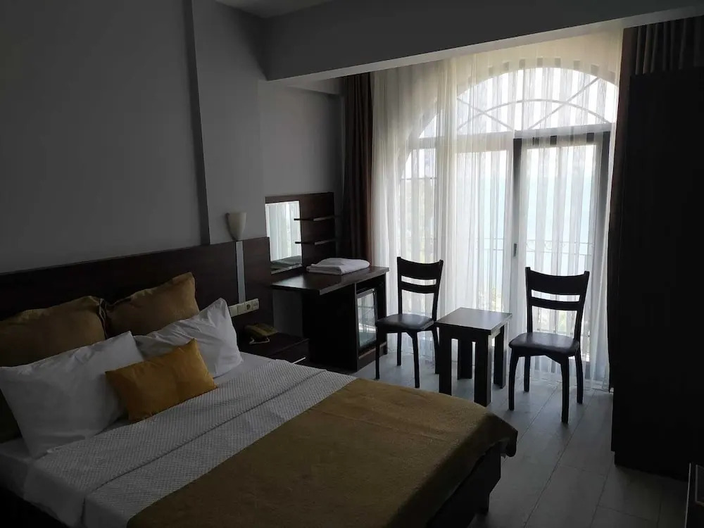Andac Otel