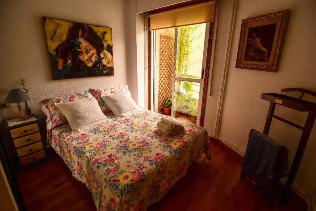 Vivienda Caseiro