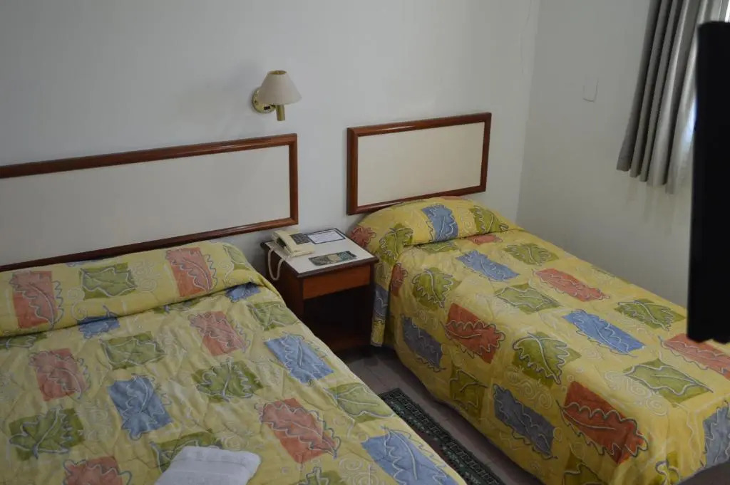 Hotel Brasil Pindamonhangaba