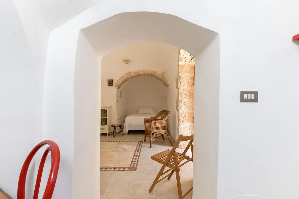 Trulli Isabella by Wonderful Italy