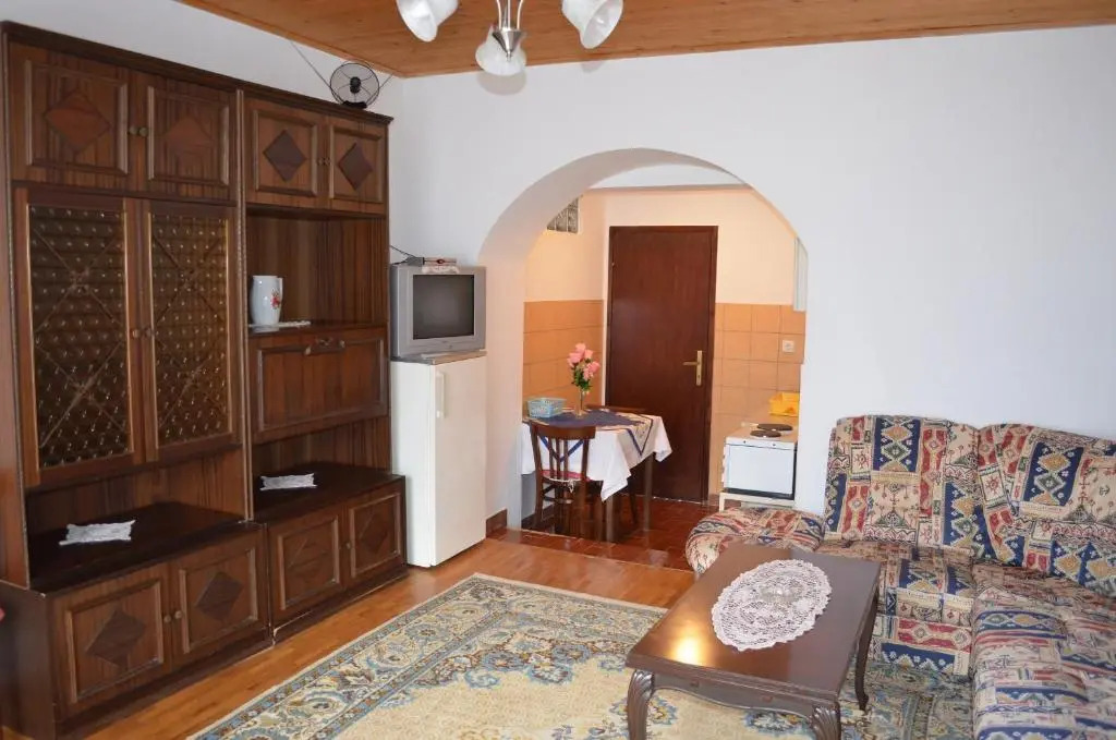 Apartments Drita