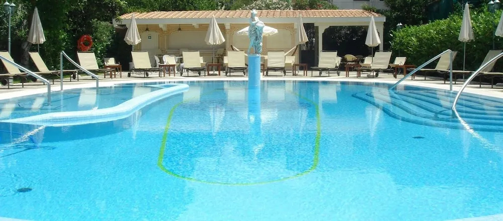 Hotel SantAgata