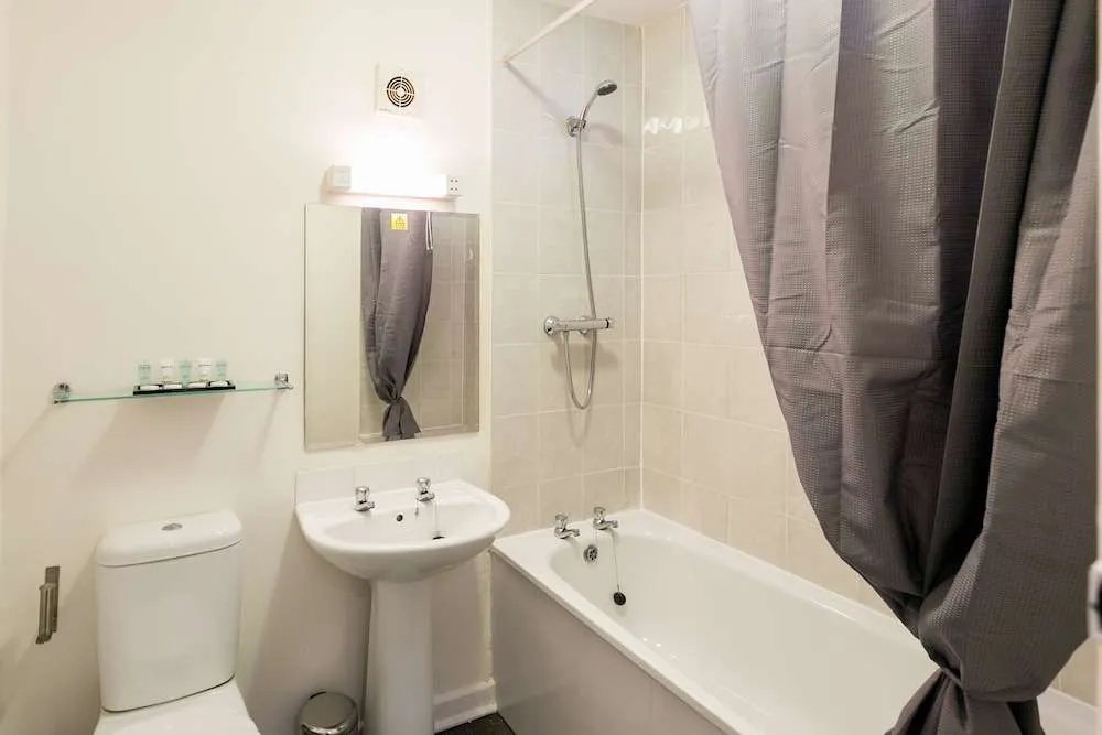 Celtic International Hotel Cardiff Airport