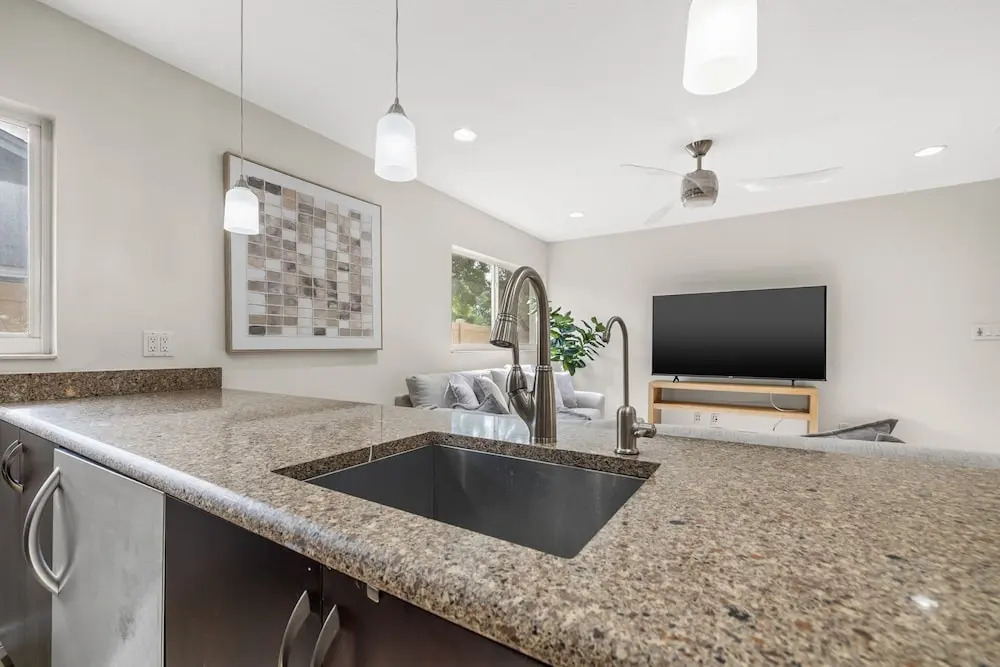 Heated Pool Home Pool Table Spacious Family