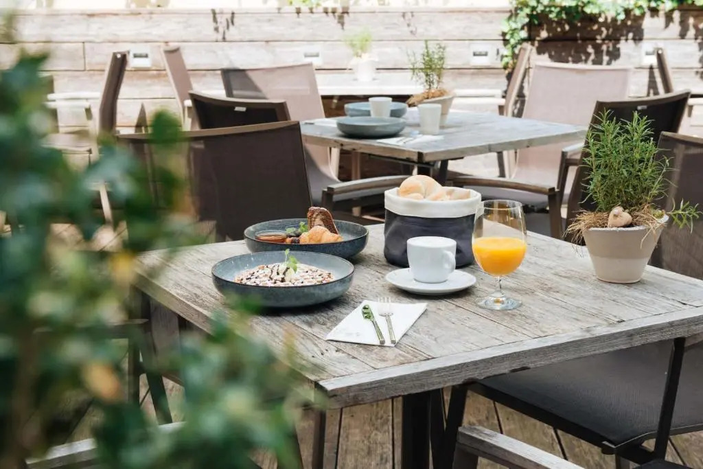 Boutique Hotel Adler