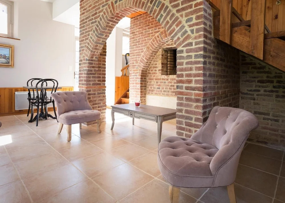 Chambres d’Hôtes La Chance au Roy