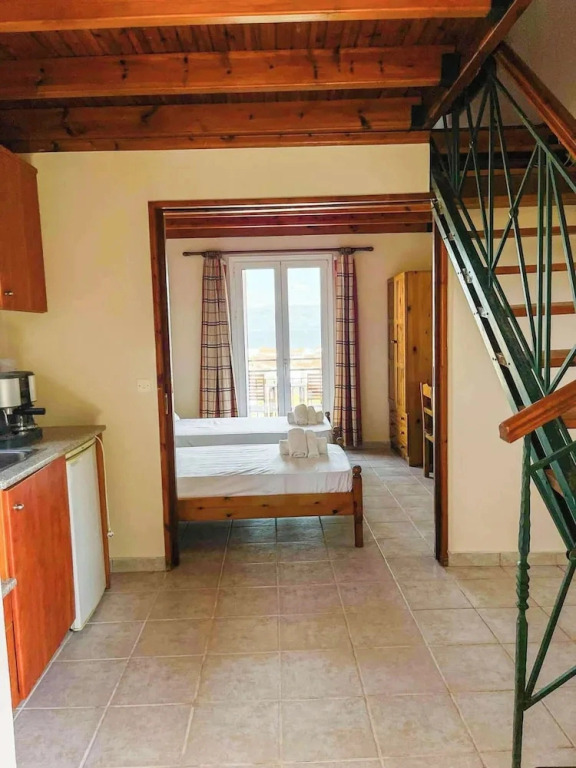 Gavriil Apartments Corfu - Maisonette w Sea Views