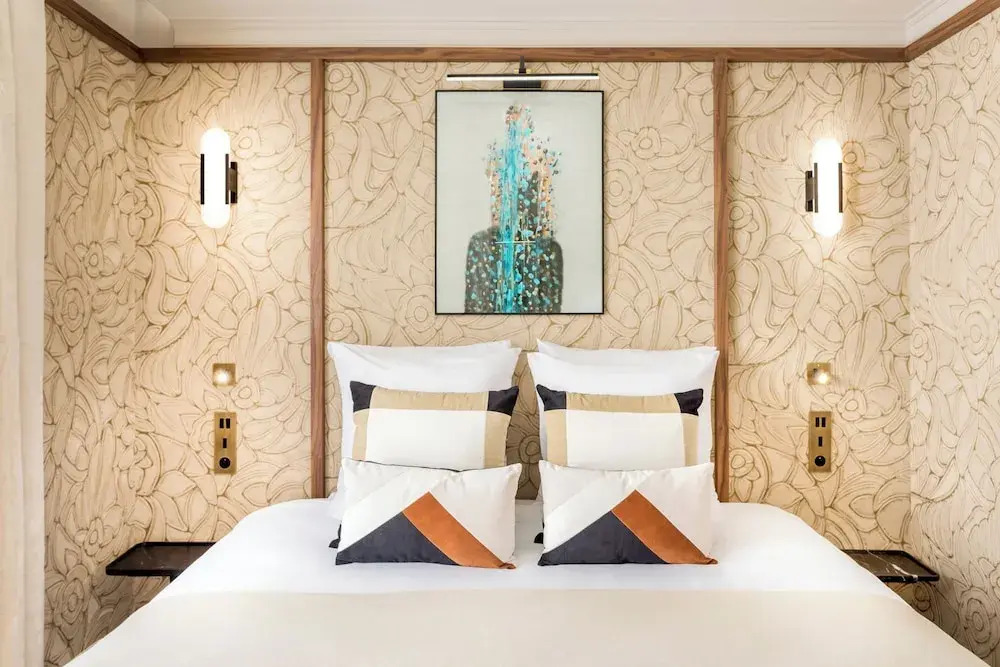 Merveil - Signature Suite - Marais - Archives II