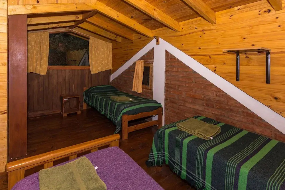 Los Maitenes Bariloche