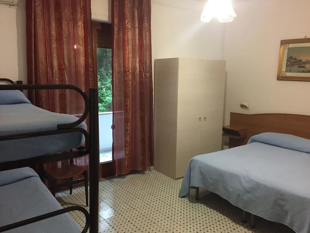 Hotel Cavour