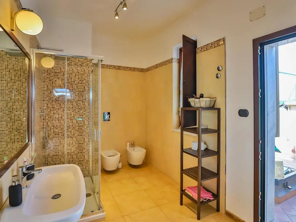 Holiday House in Vietri sul Mare ID 4034