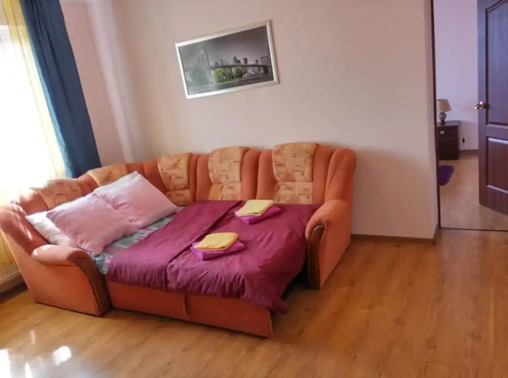Best Two Room Apartment