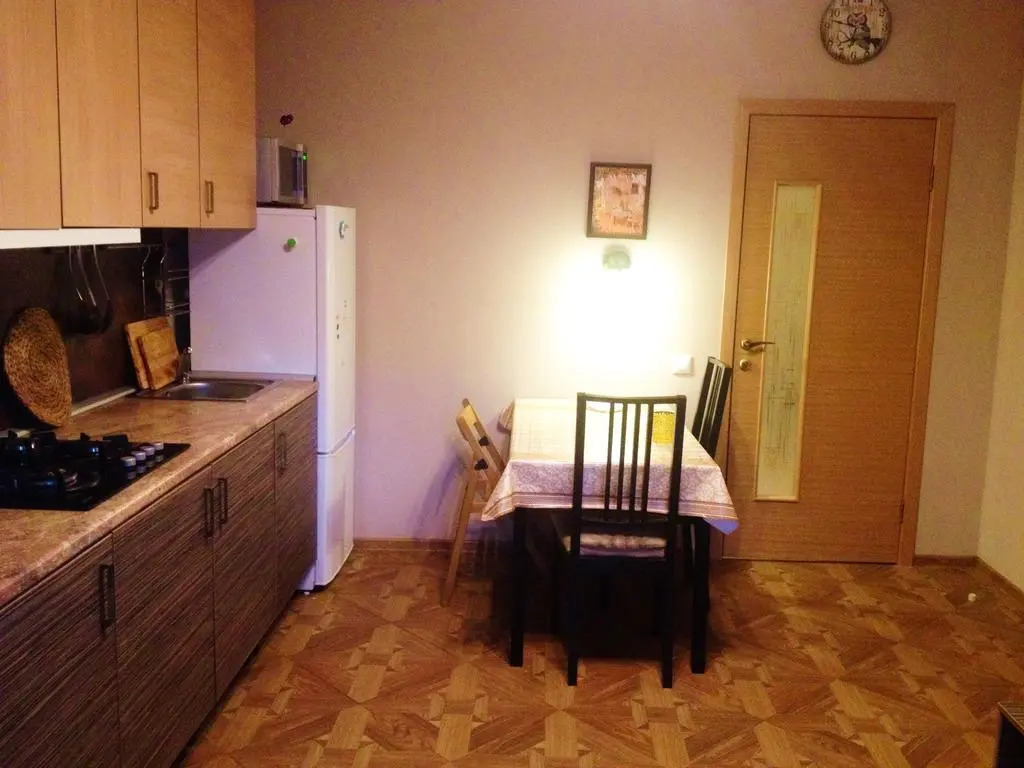 Guest House Turgeneva 20
