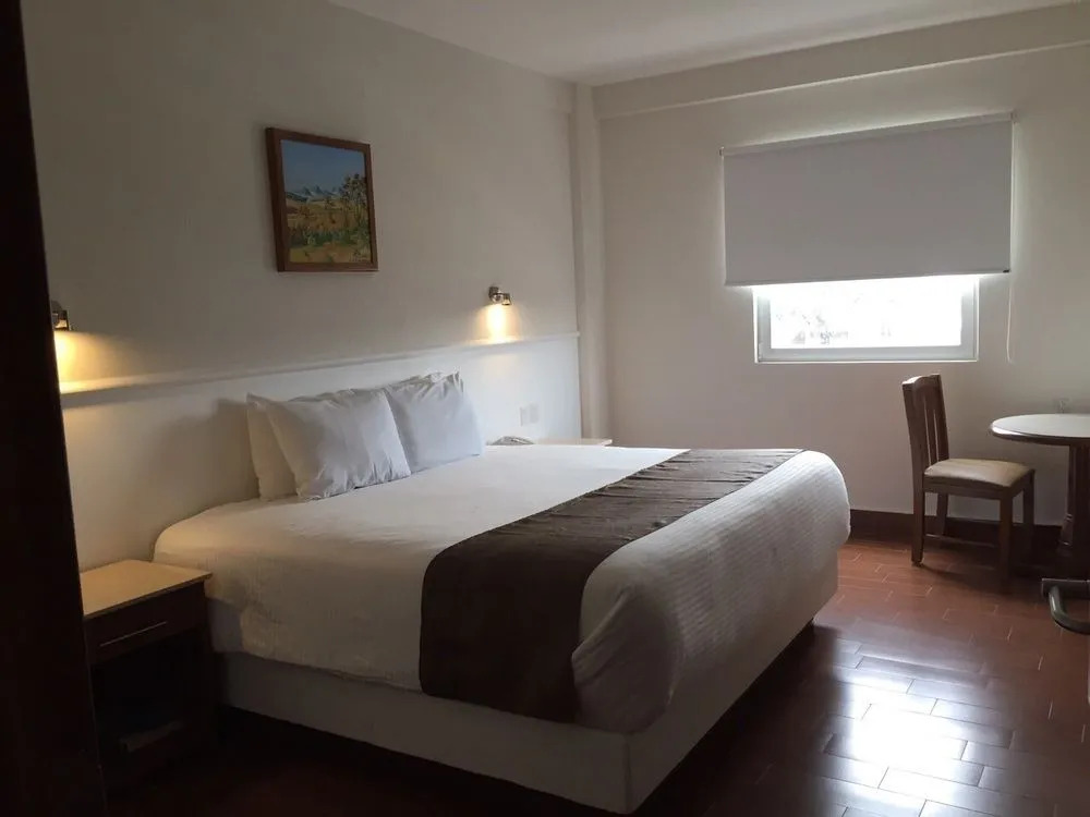 Hoteles Unico Express