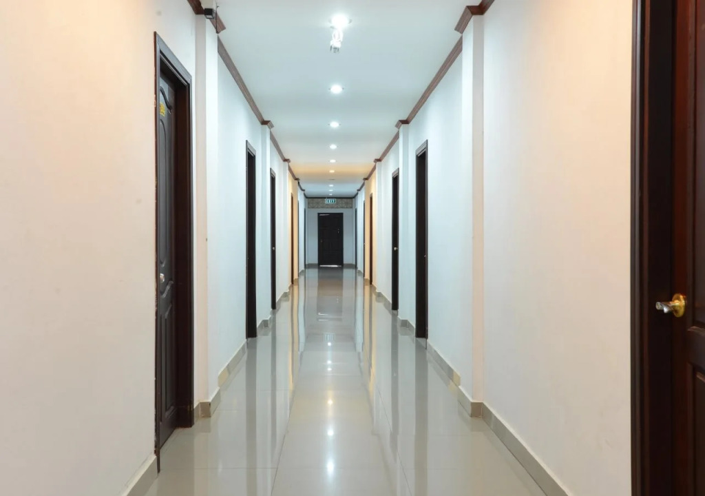 Douangpraseuth Hotel