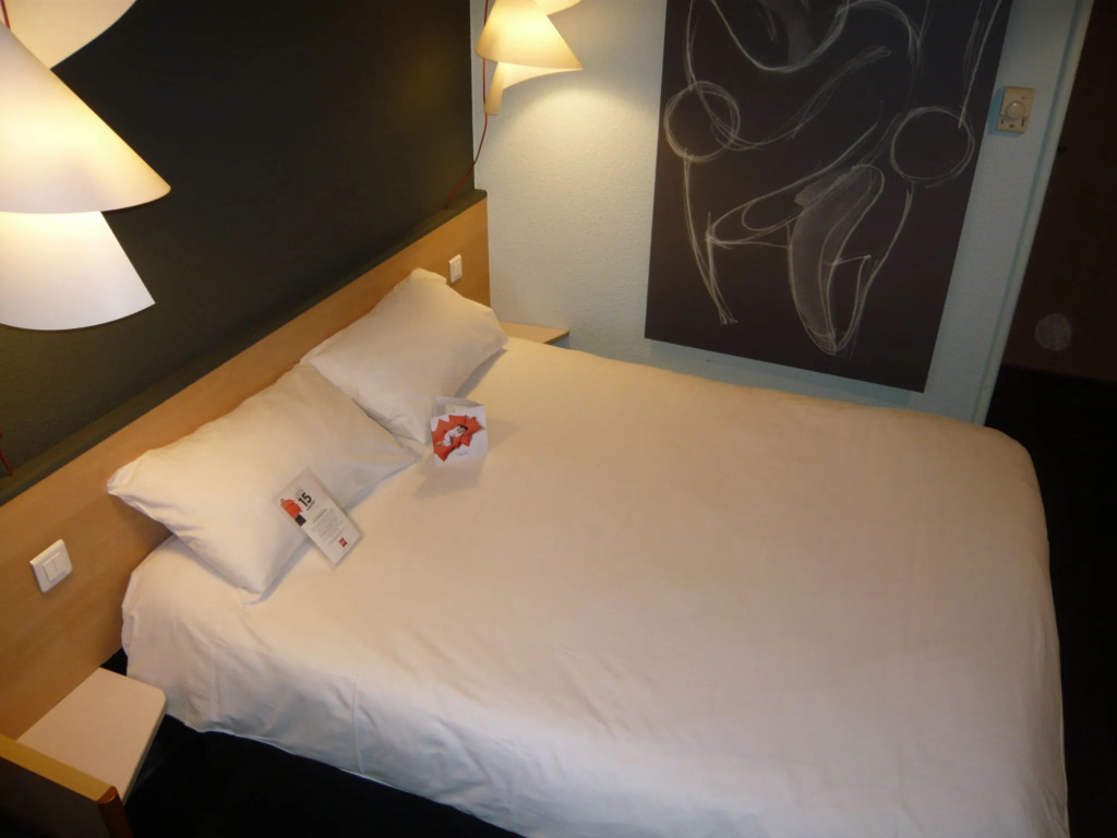ibis Salon de Provence