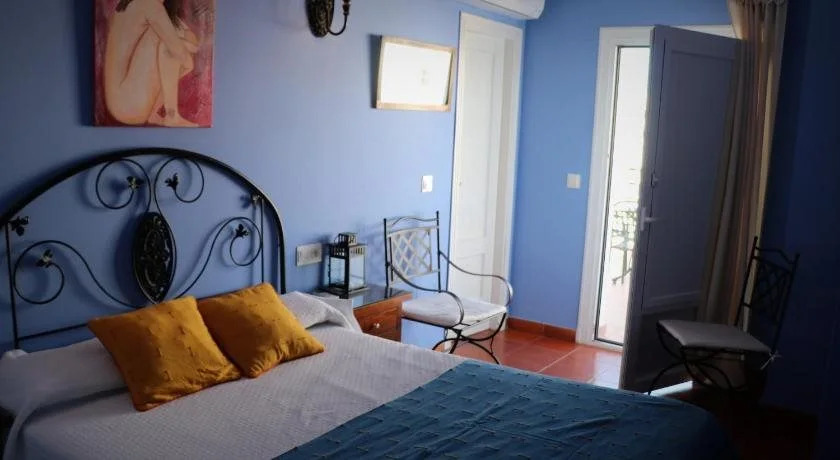 Hostal Arco Plaza