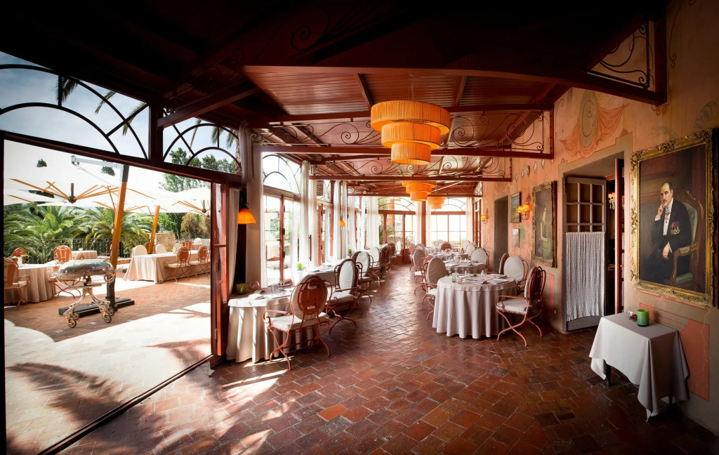 La Signoria & Spa