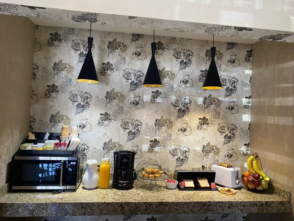 Casagrande Hotel