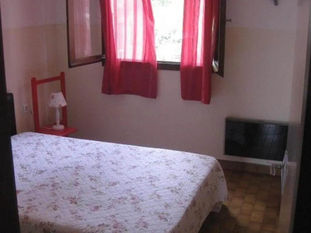 Appartement Argelès-sur-Mer, 3 pièces, 6 personnes - FR-1-388-82