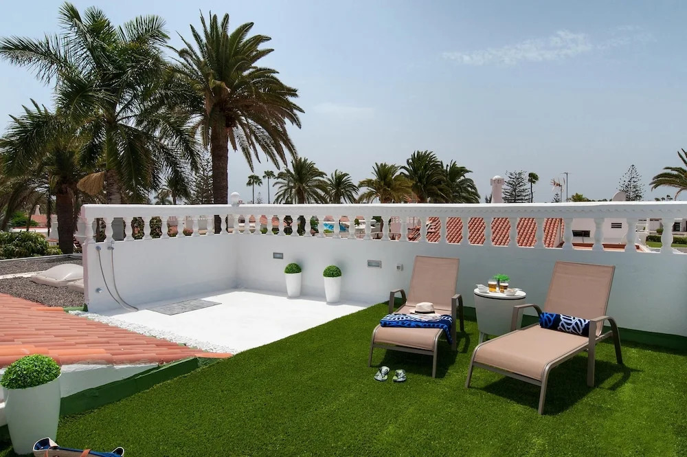 Bungalow Playa del Inglés JFGI by VillaGranCanaria