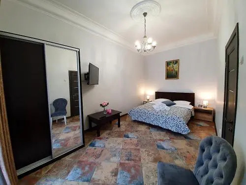 Inn Home Apartments - Kreshchatyk area