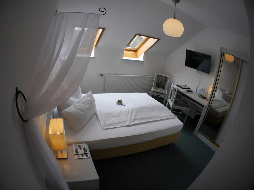Akzent Berghotel Rosstrappe