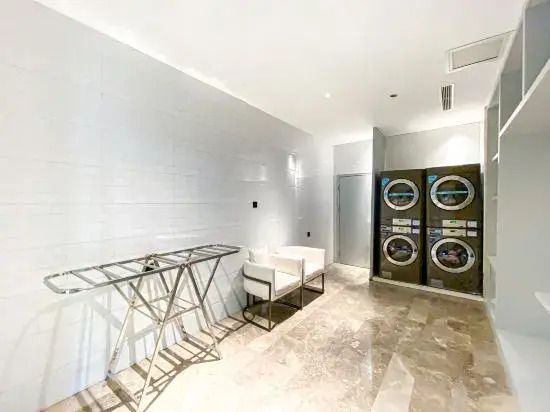 Starway Hotel (Xining Central Shopping Plaza Yile Building)