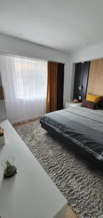Chilia 1 Apartments