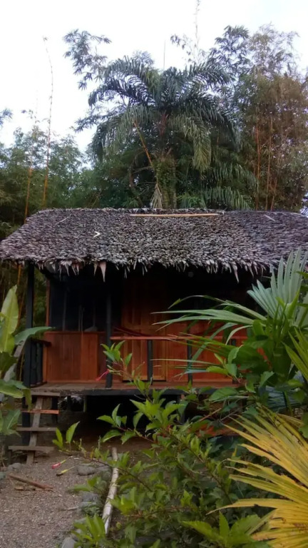 Rio Mar Bahía Solano Choco Colombia