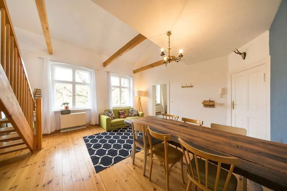 Design Apartments - "Innenstadt 2"
