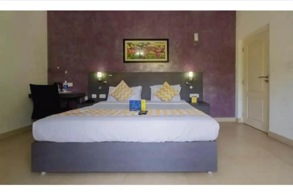 Stayeasy Serviced Apartment