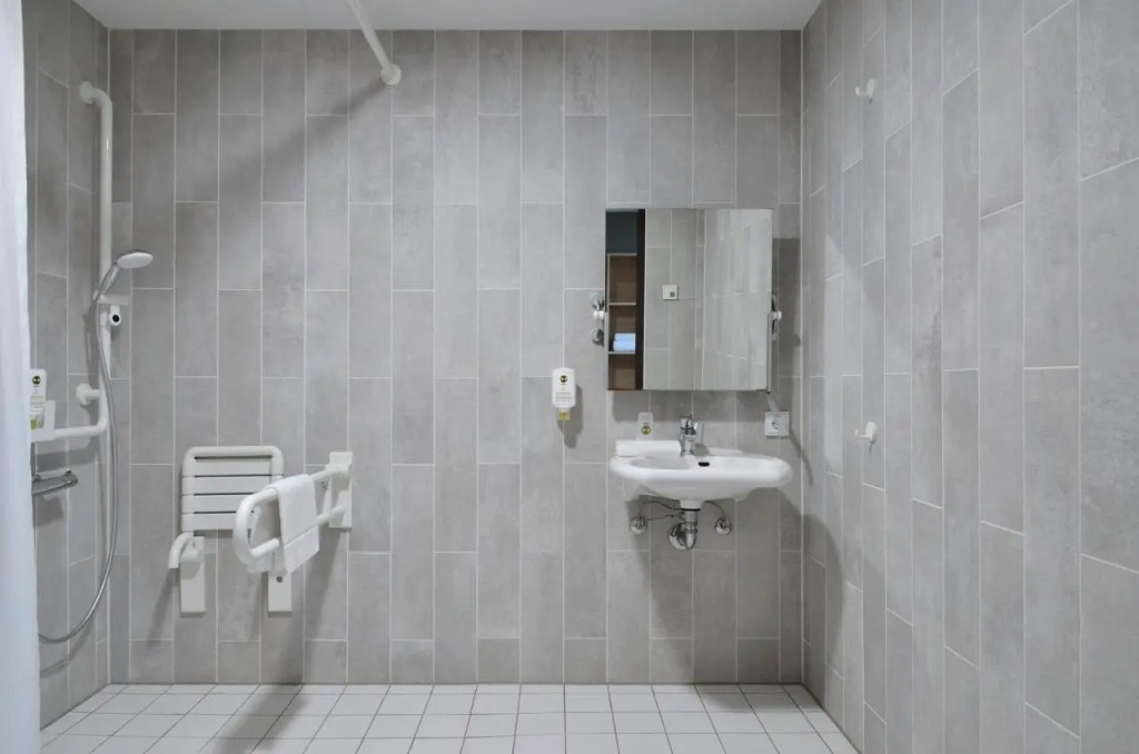 B&B Hotel Mannheim-Neuostheim