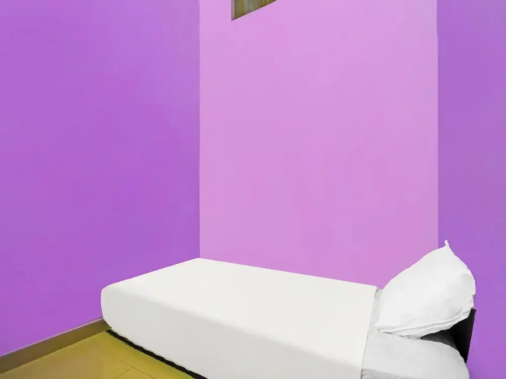 Hotel O Fendi Homestay SyariahNearTempat Makan Pagi Sore Nohil