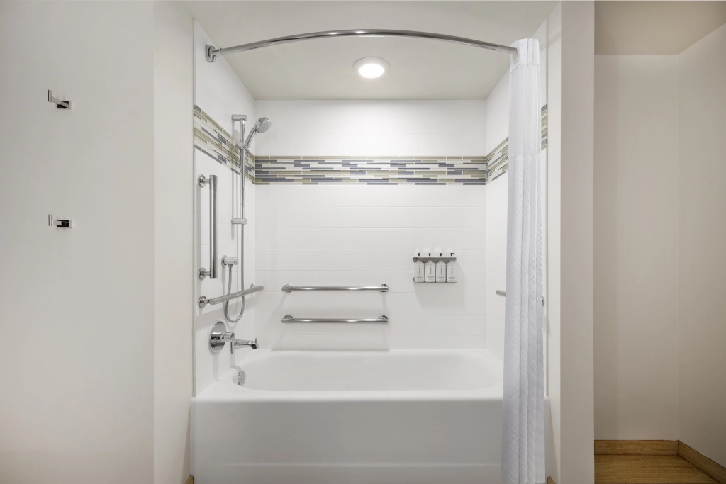 EVEN Hotel Seattle Downtown - Lake Union by IHG