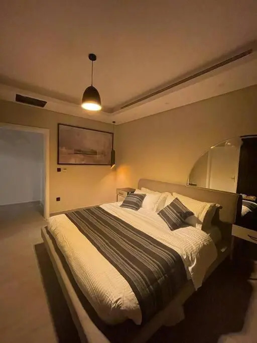 private chalet with pool شاليه فخم مع مسبح