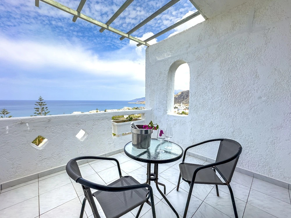 Bluu Bahari Hotel