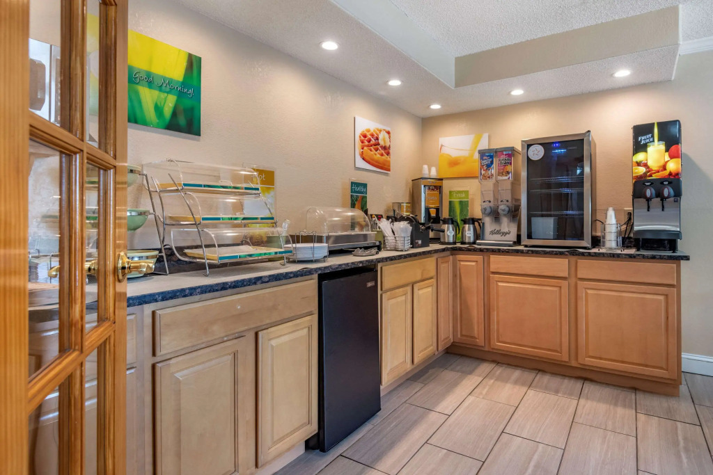 Quality Inn Sanford - Kennebunk
