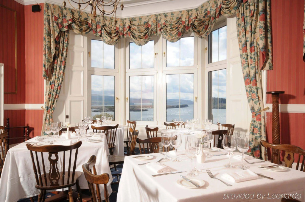Western Isles Hotel