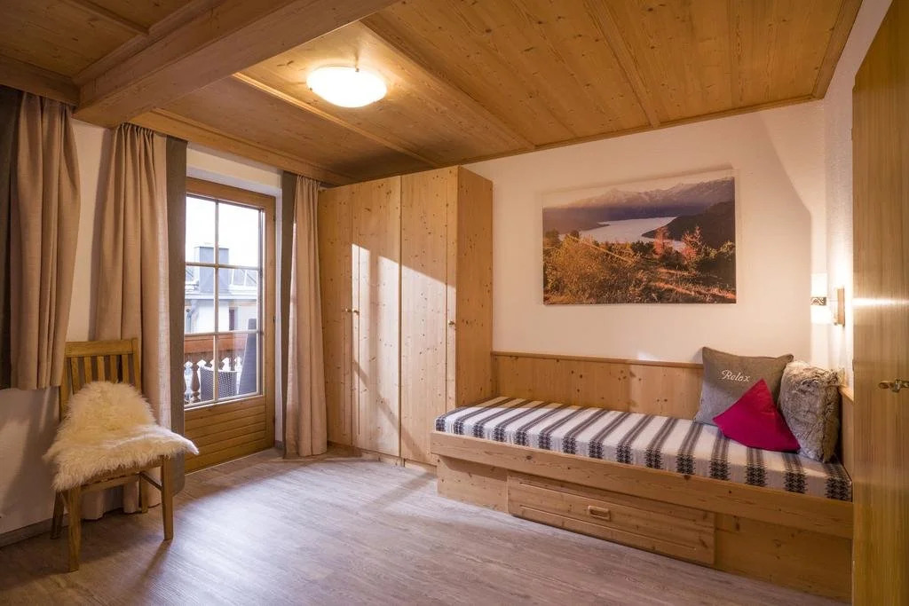 Ferienhaus Waidmannsruh