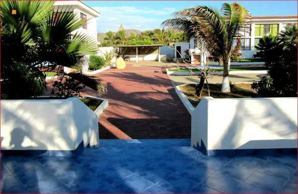 Buena Vista Mancora