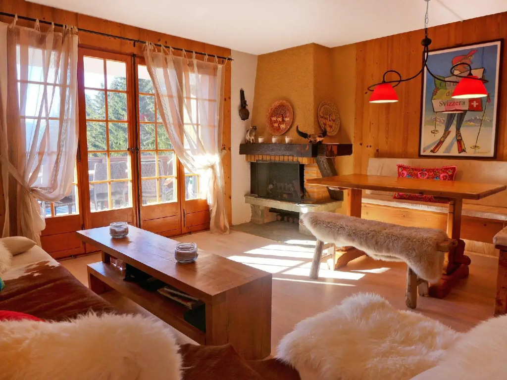 Les Hesperides 2 - Two Bedroom