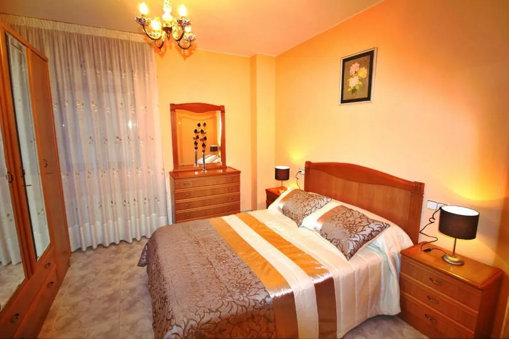 Hostal Náutico de Razo