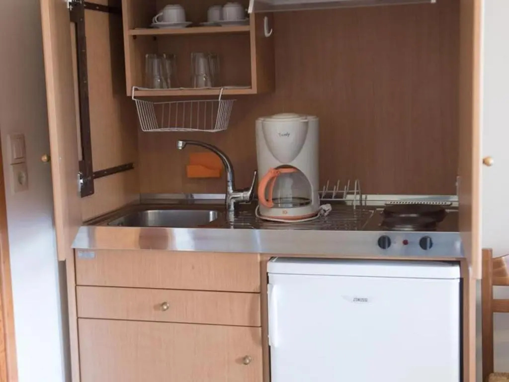 Manoleas Villas - Apartment 7