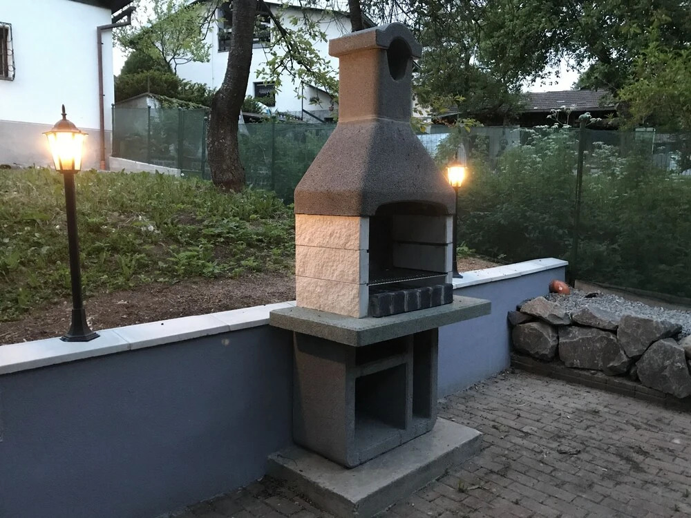 Villa Tourmaline