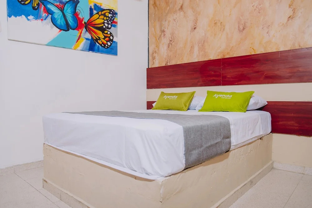 Hotel Playa Mar