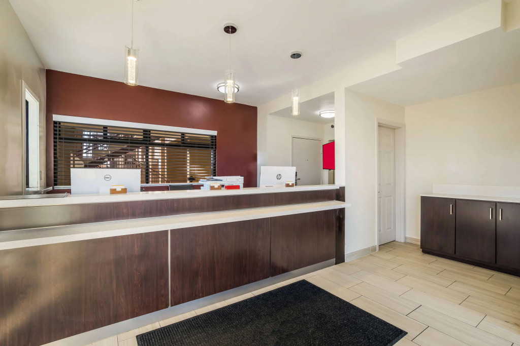 Days Inn by Wyndham Chula Vista-San Diego