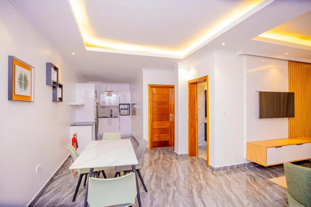 T-Stone Apartments Kigali-Kimihurura