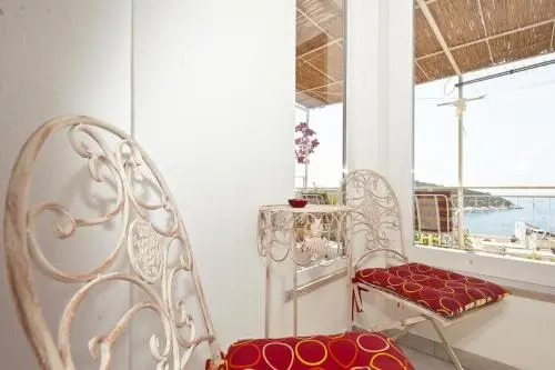 Apartment Vedre